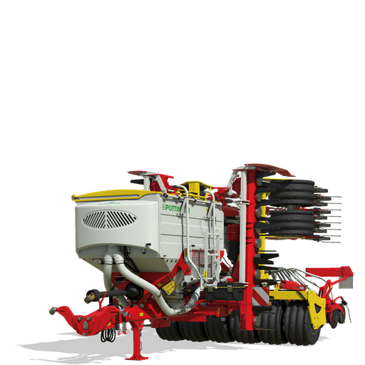 Aerosem Vt 5000 Dd